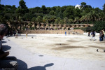 17 Barcelona Parc Guell